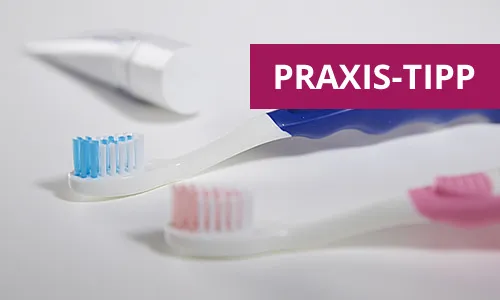 Zahnarztpraxis Ohm - Tipps und Tricks für richtiges und gründliches Zähneputzen